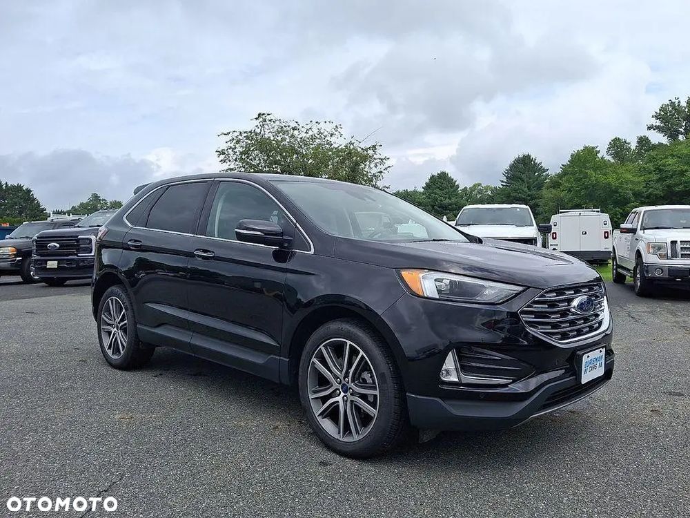 Ford Edge - 2