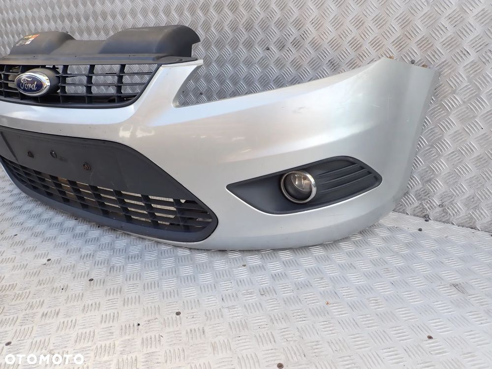 ZDERZAK PRZOD FORD FOCUS MK2 - 4