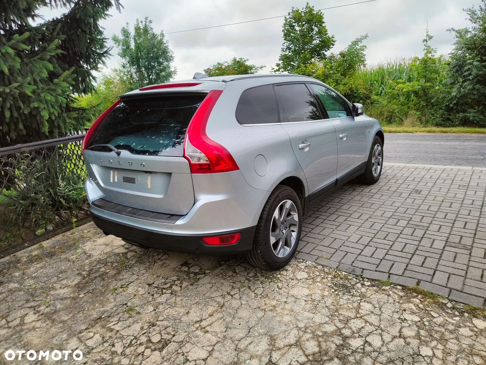 Volvo XC 60 D3 Geartronic Ocean Race - 4