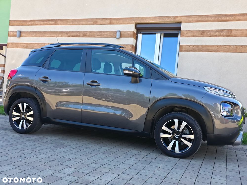 Citroën C3 Aircross - 3
