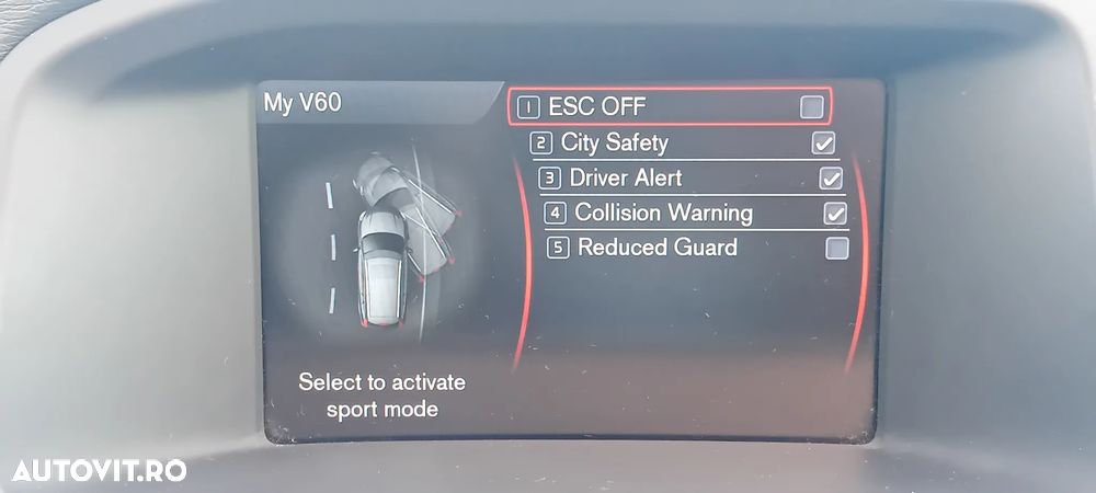 Volvo V60 D6 Summum - 22