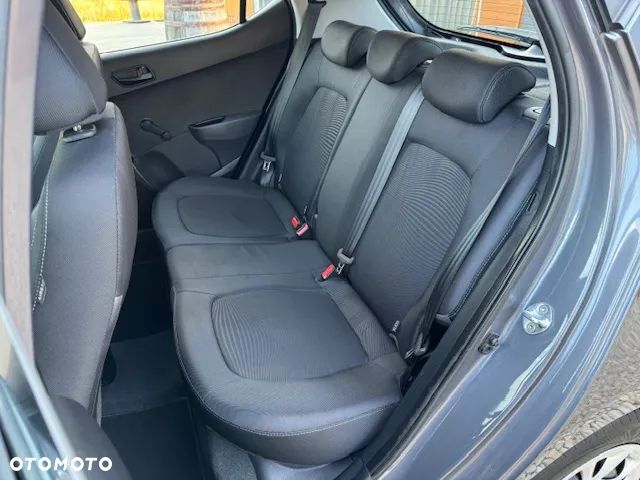 Hyundai i10 - 20