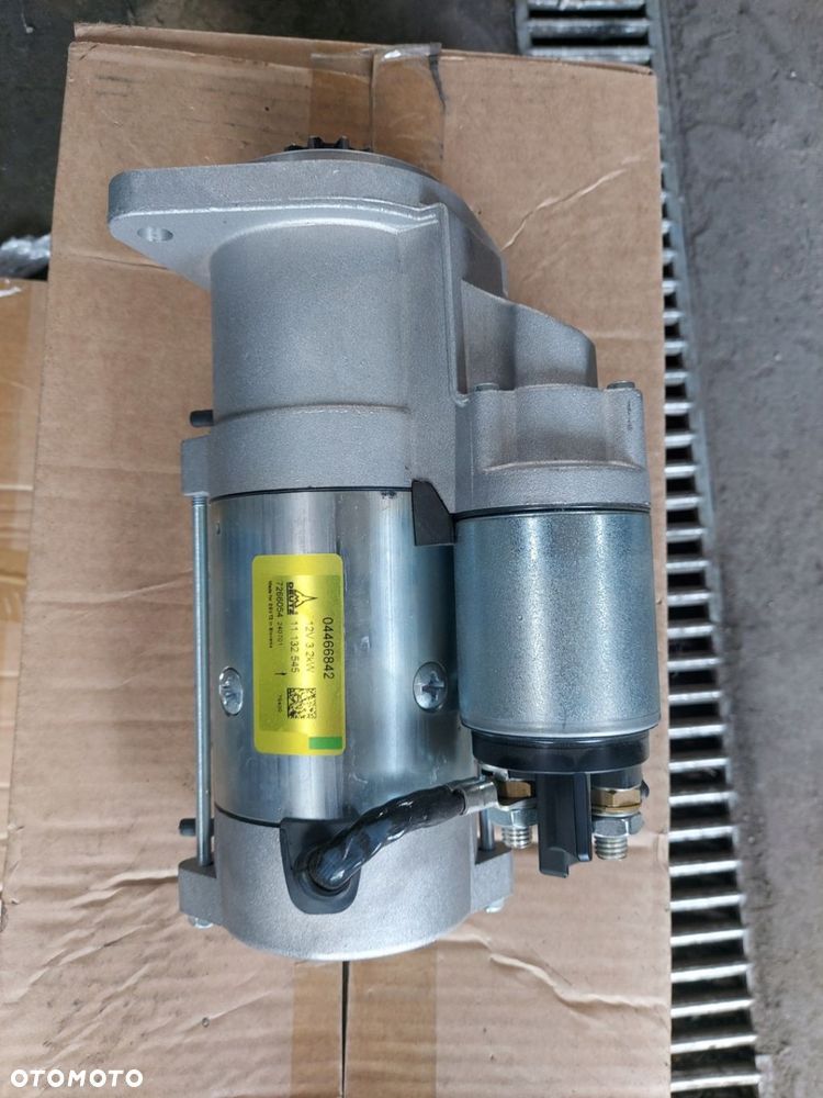 ROZRUSZNIK DEUTZ LINDE 04466842 S9550 7266054 11.132.545 240701 ORYGINAŁ - 1