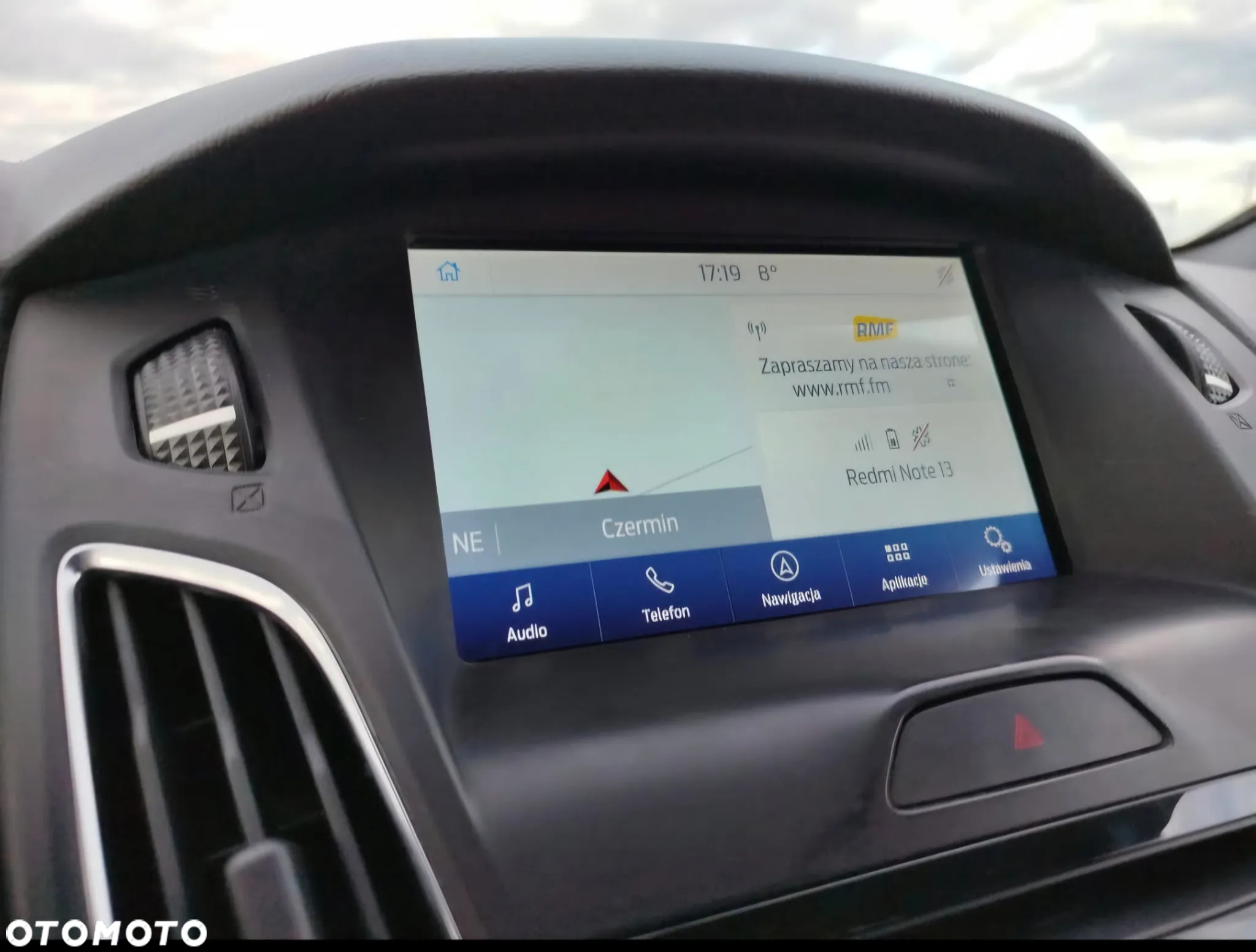Ford Focus 2.0 EcoBoost ST - 7