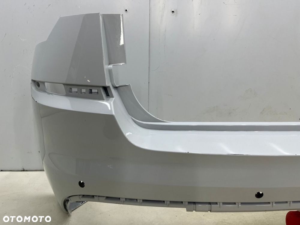 Zderzak tylny Skoda Kamiq 19-23r. tył 4XPDC 658807421 - 6