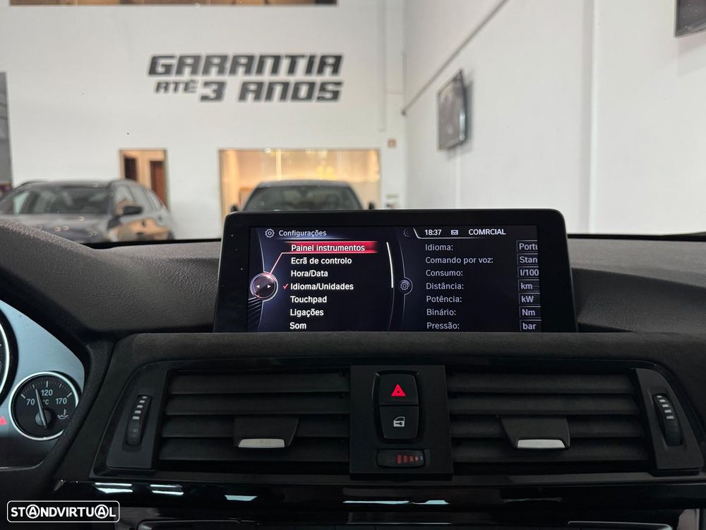 BMW 428 i xDrive Pack M Auto - 53