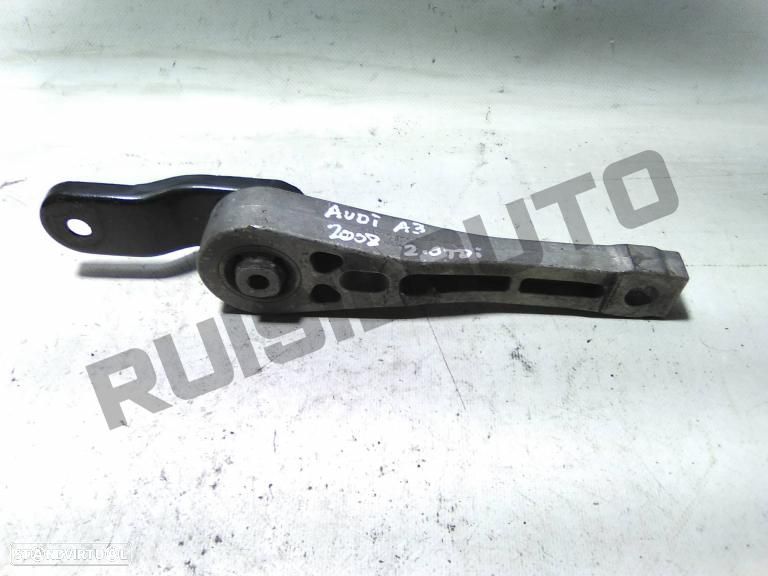 Apoio Caixa Velocidades 1k019_9855ae Audi A3 (8p) [2003_2012] 2 - 2