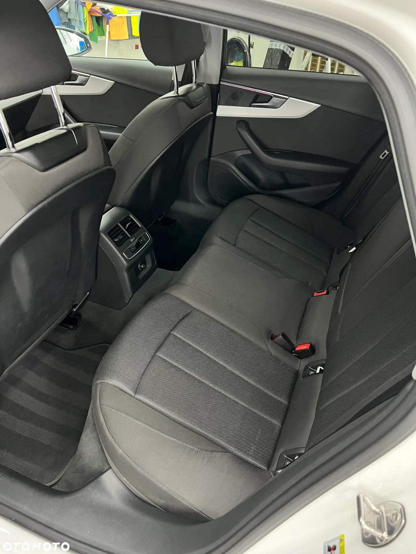 Audi A4 - 12