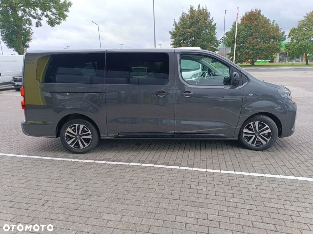 Citroën SpaceTourer - 6