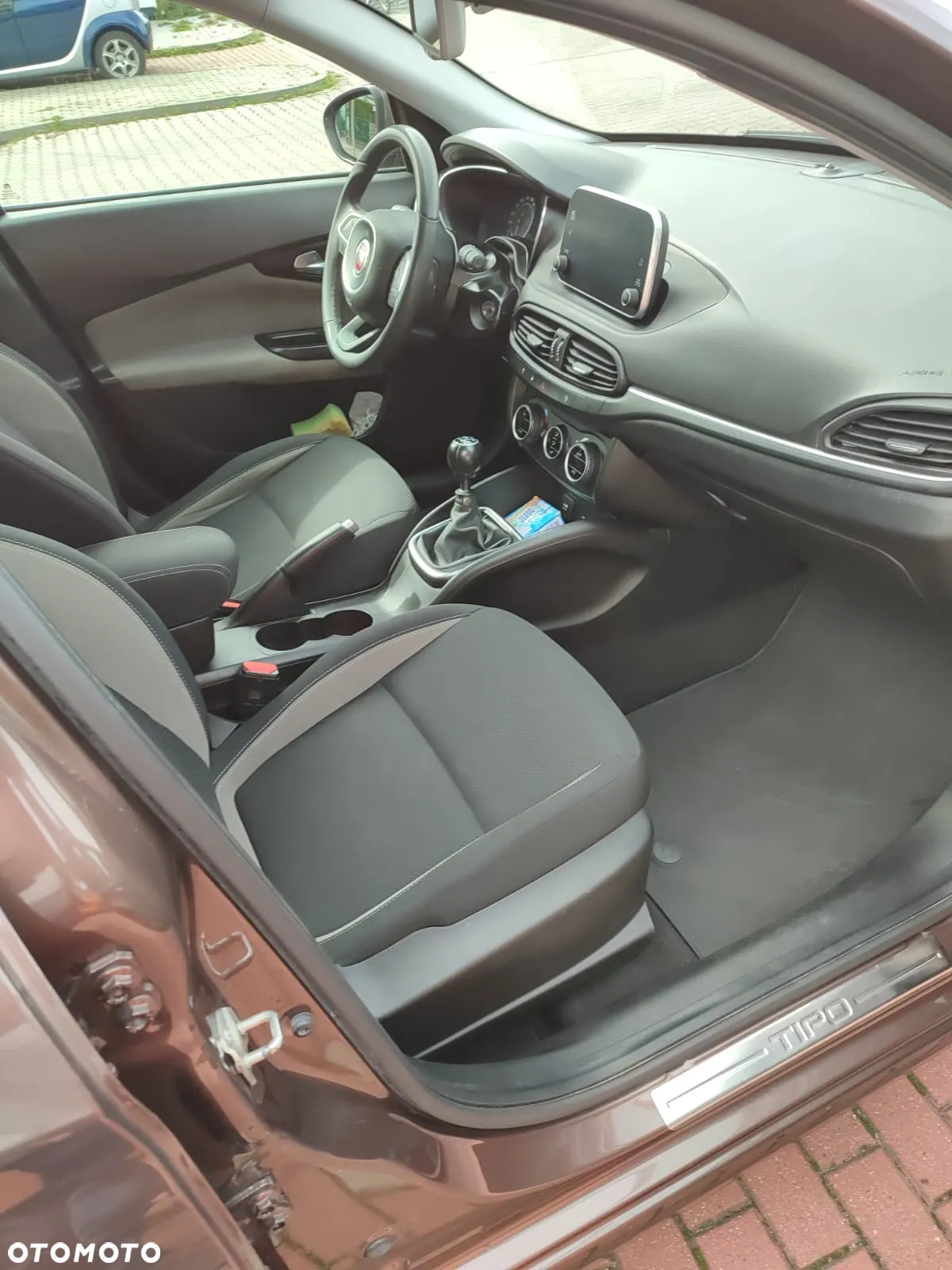 Fiat Tipo 1.4 T-Jet 16v Lounge - 11