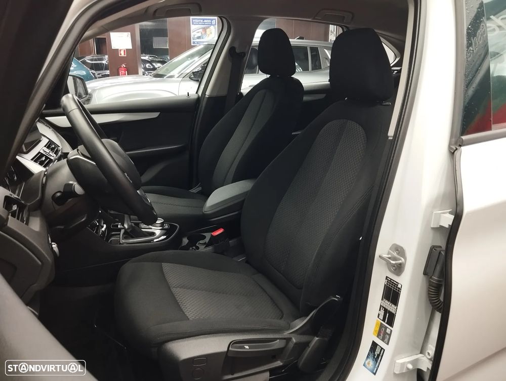 BMW 225xe Active Tourer Advantage - 20