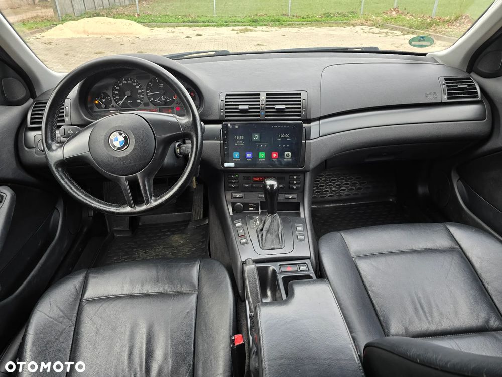 BMW Seria 3 - 15