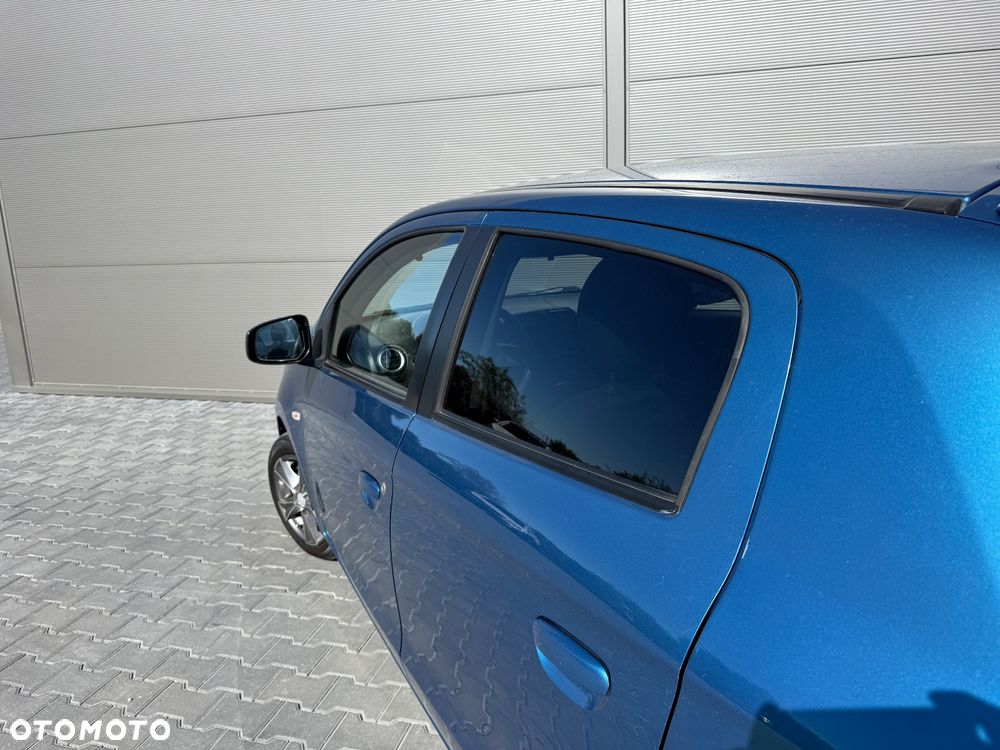 Mitsubishi Space Star 1.2 Invite - 20