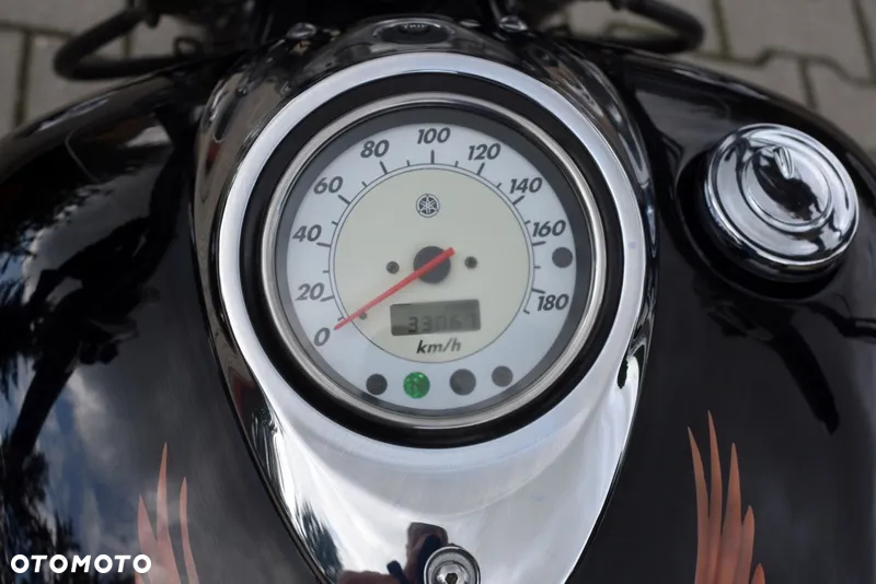 Yamaha Drag Star - 33