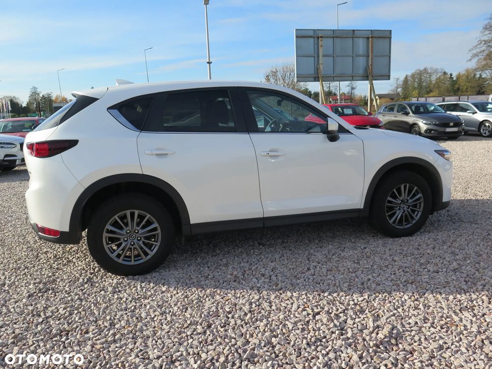 Mazda CX-5 - 10