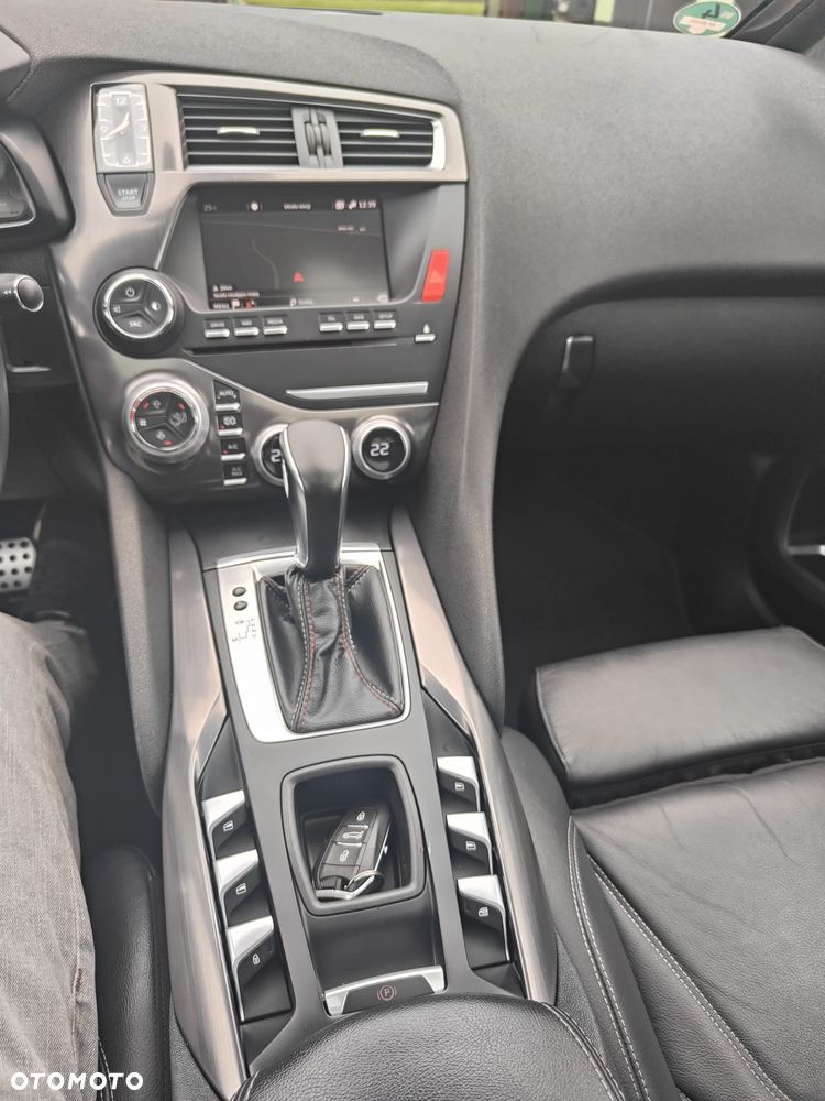 DS Automobiles DS 5 - 25