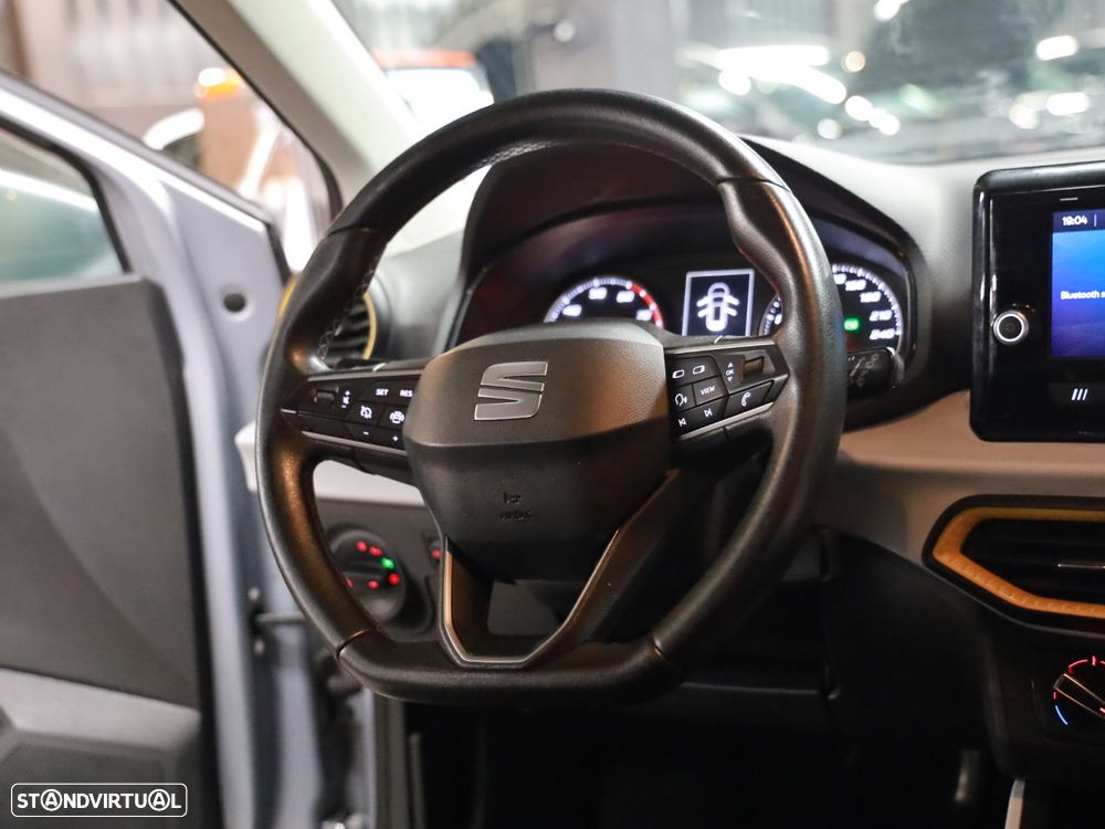 SEAT Arona 1.0 TSI Style DSG - 23