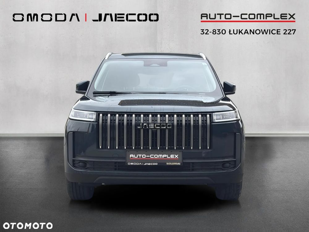 Jaecoo 5 - 9