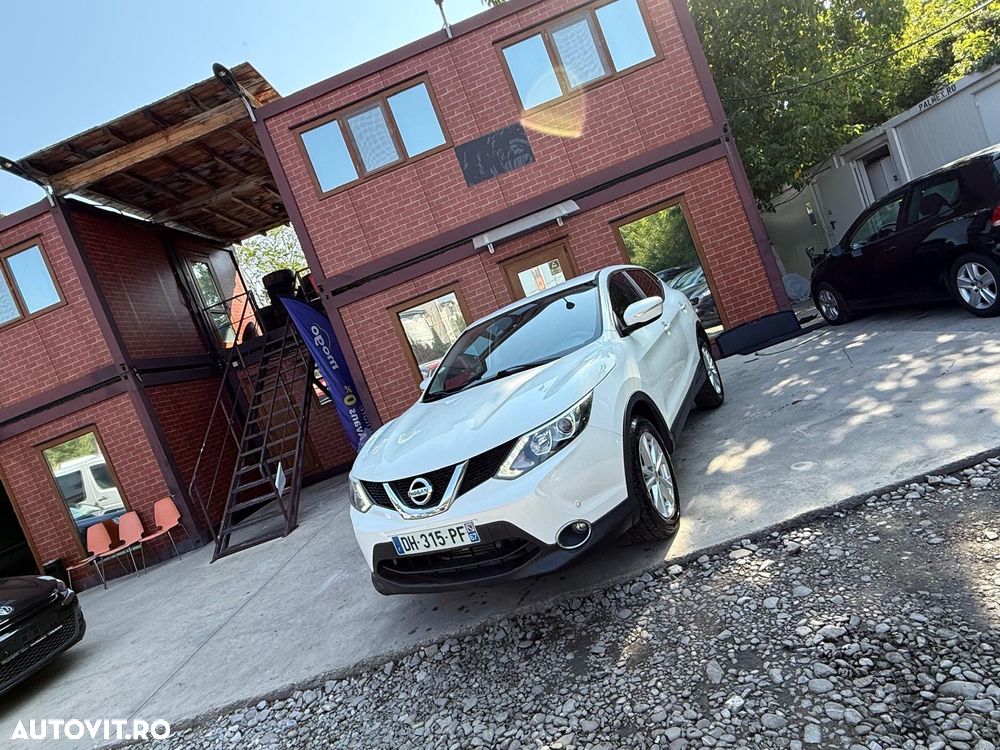 Nissan Qashqai - 33