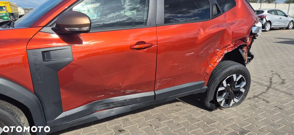 Dacia Duster - 12