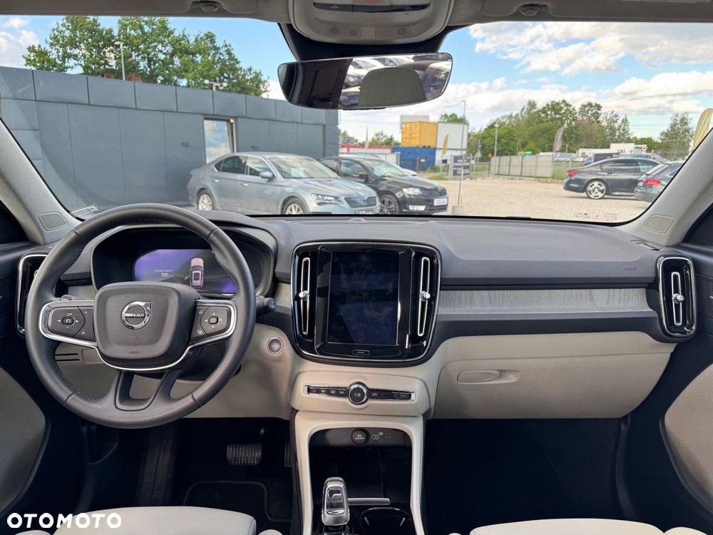 Volvo XC 40 - 17