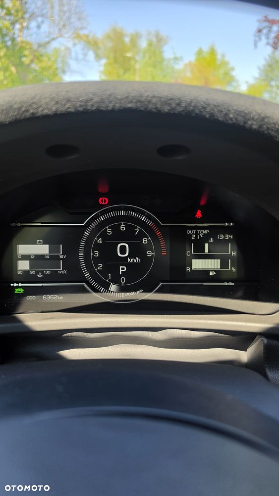 Subaru BRZ - 18