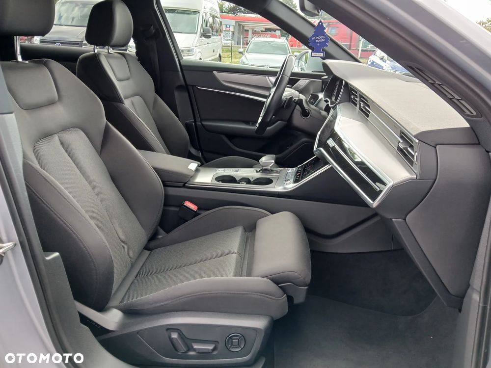 Audi A6 - 18