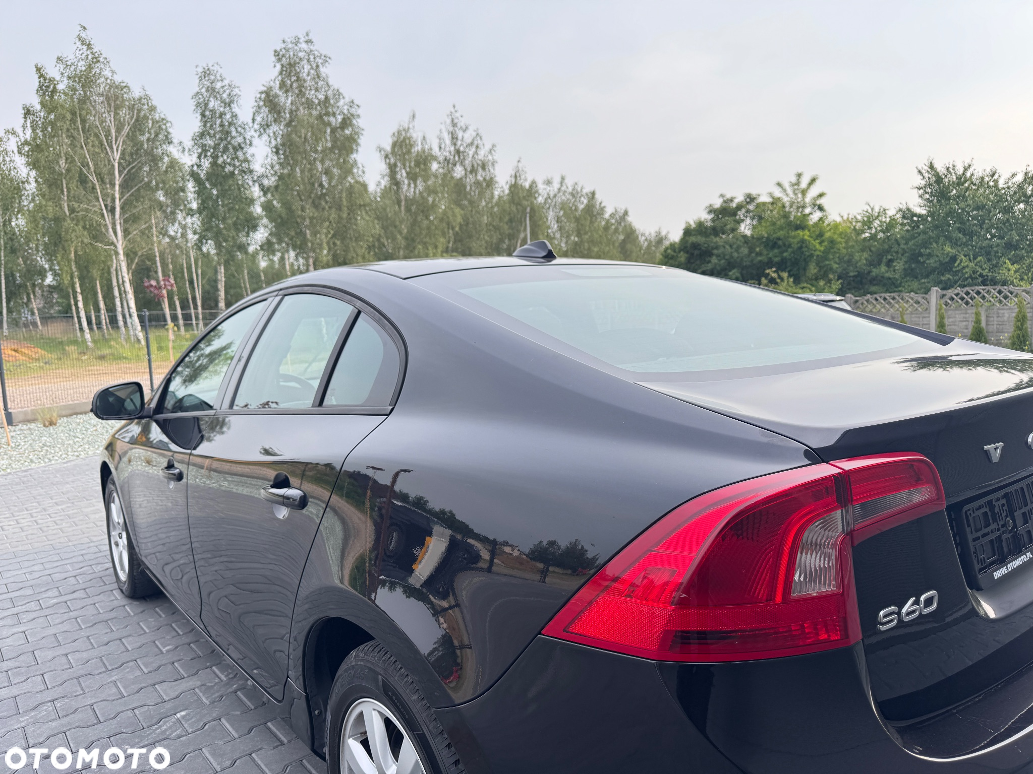 Volvo S60 D3 Business Edition - 10