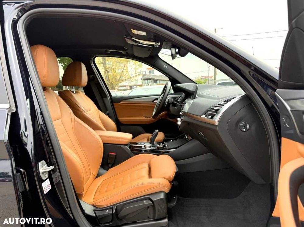 BMW X3 - 19