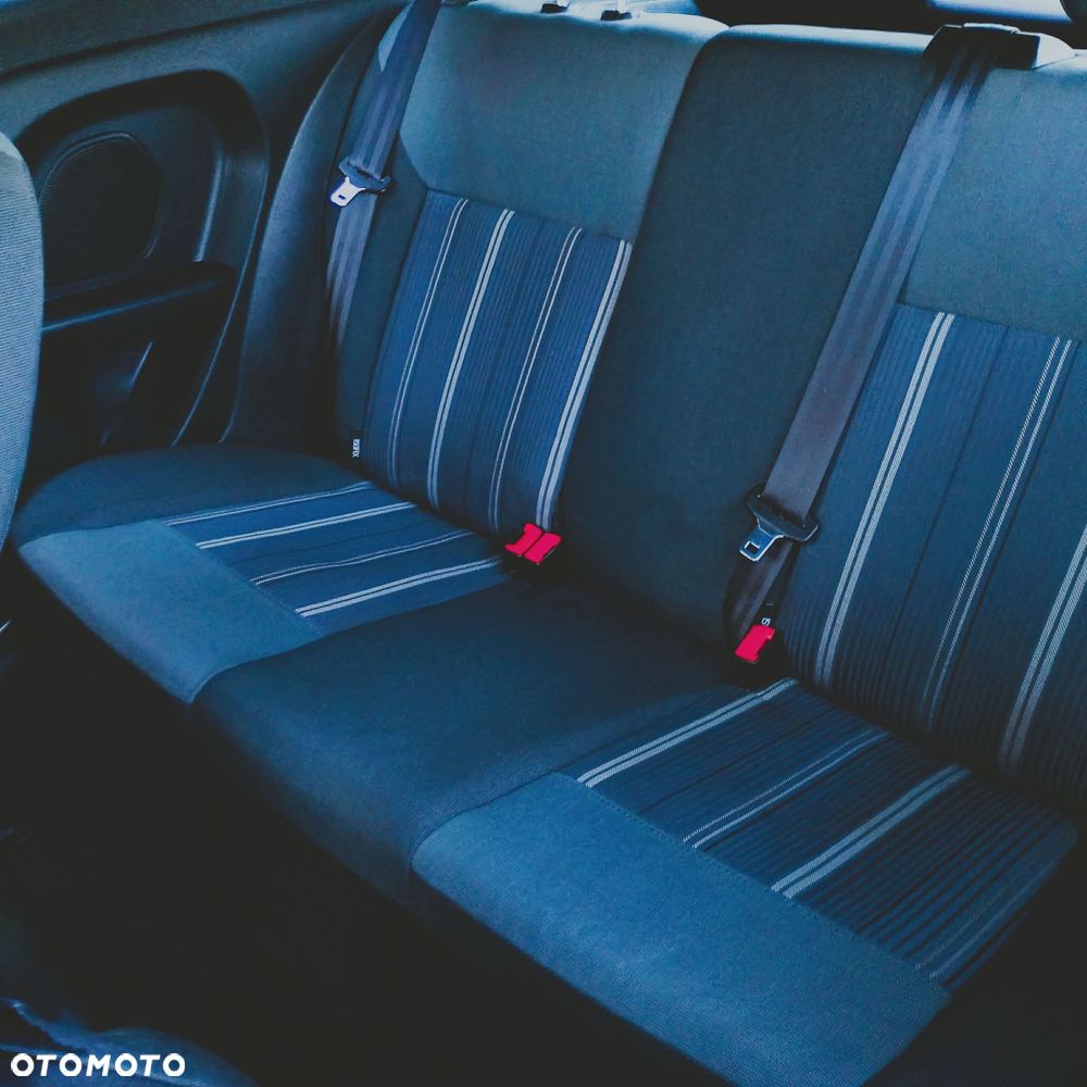 Ford Fiesta 1.25 Ambiente - 12