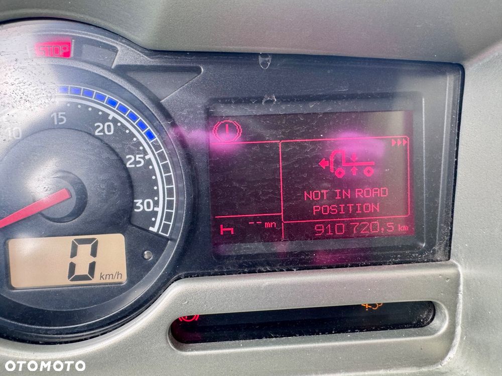 Renault PREMIUM 460 DXI - 6