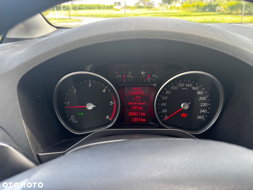 Ford S-Max 2.0 TDCi Titanium - 3