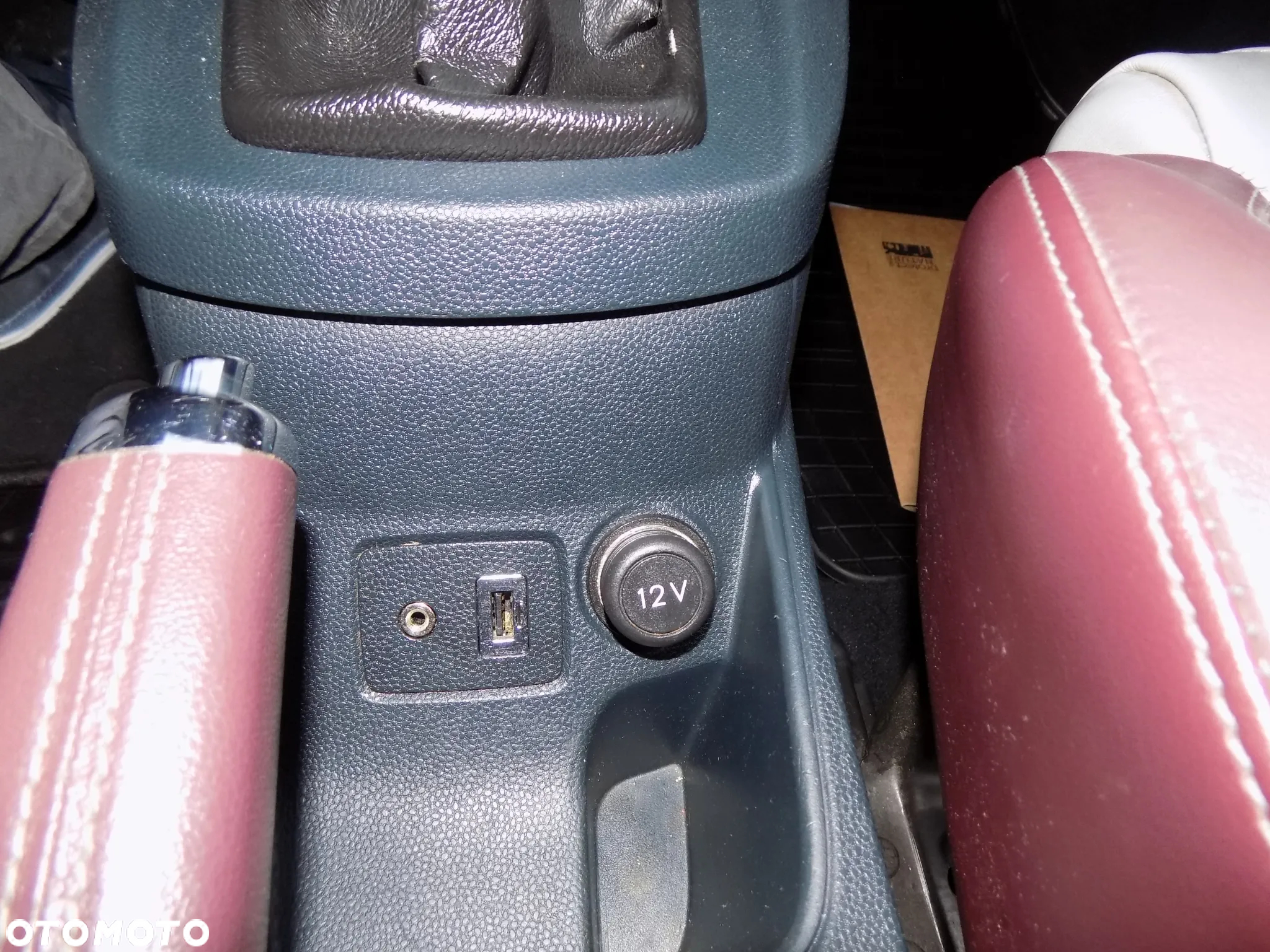 Ford Fiesta 1.4 Titanium X - 16