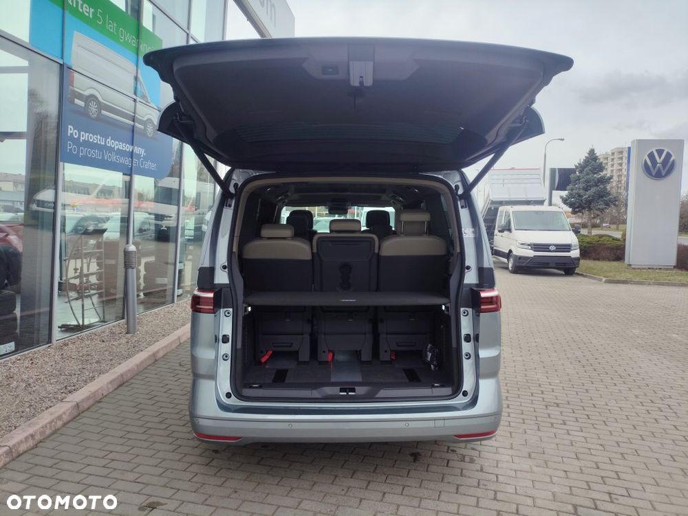 Volkswagen Multivan 2.0 TDI L2 Edition DSG - 13