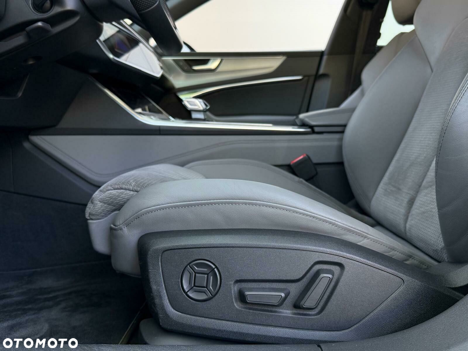 Audi A7 - 10