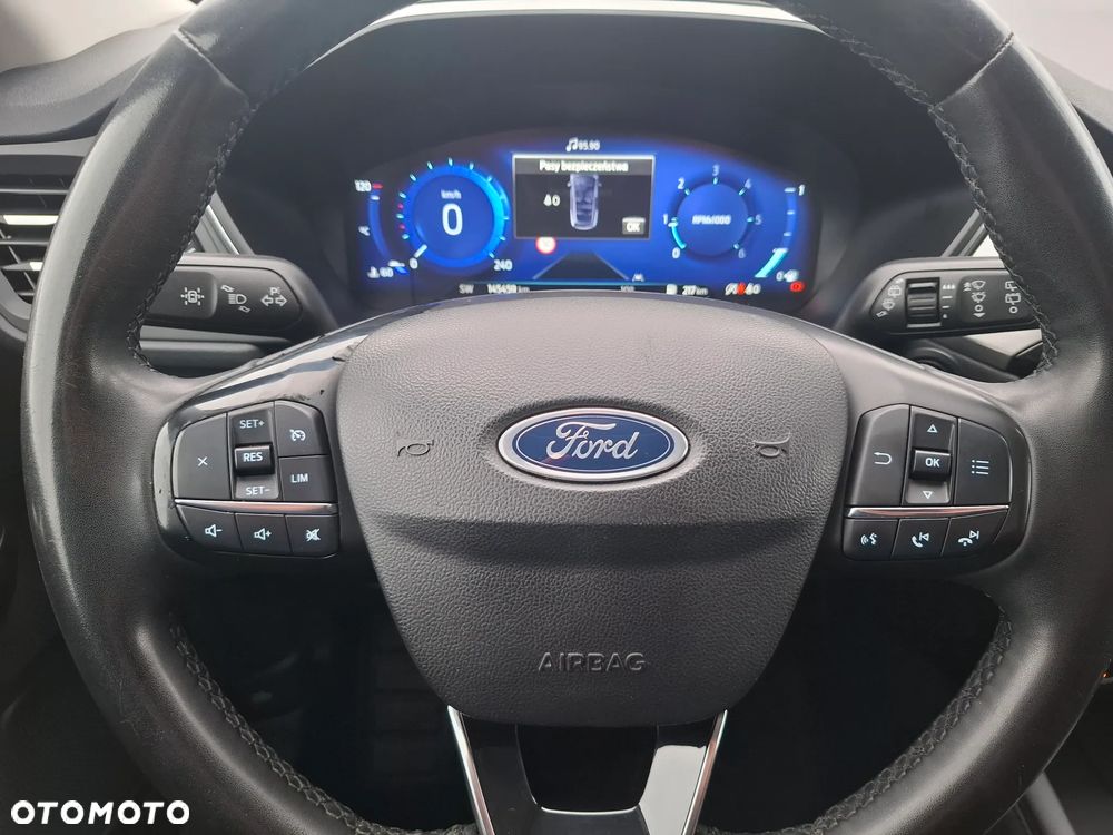 Ford Kuga - 18
