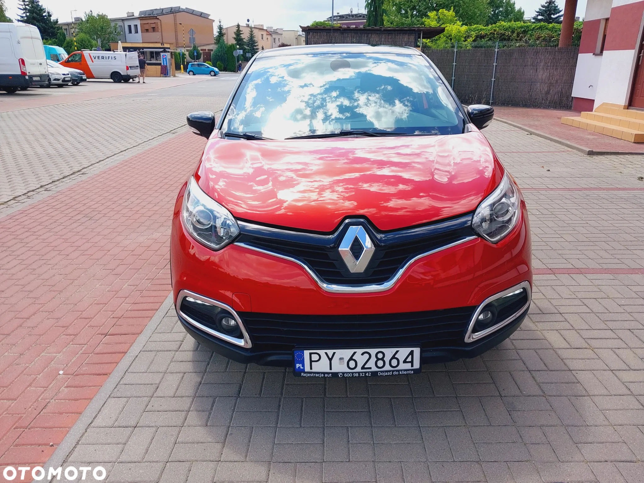 Renault Captur (ENERGY) TCe 90 LIFE - 4