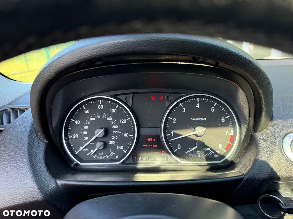 BMW Seria 1 135i Edition Sport - 10
