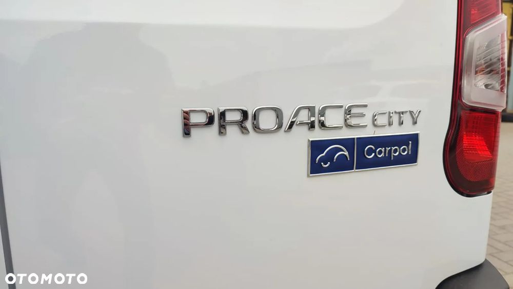 Toyota Proace City - 6