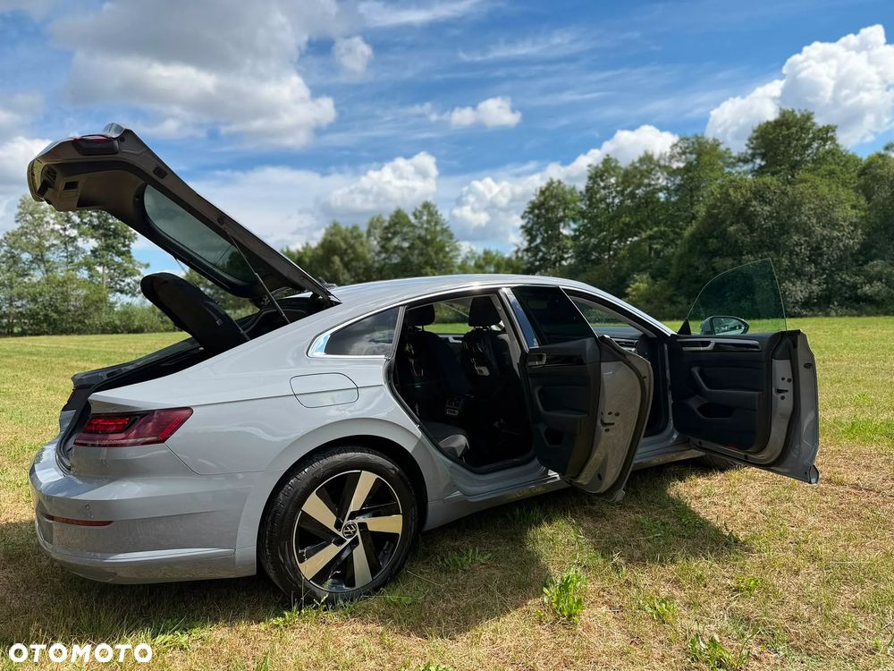 Volkswagen Arteon 1.5 TSI Essence - 24