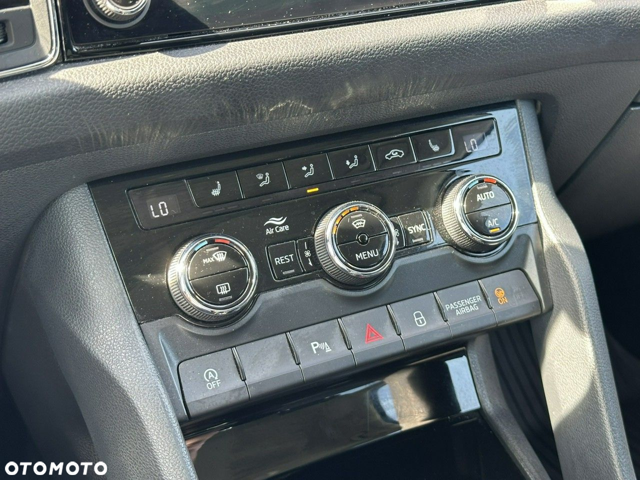 Skoda Kodiaq - 19