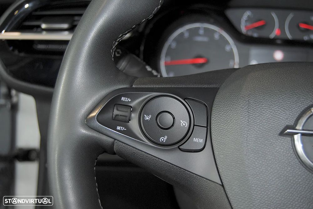 Opel Corsa 1.2 Business Edition - 19