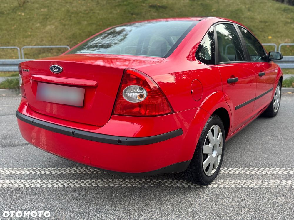 Ford Focus 2.0 Platinium X - 7