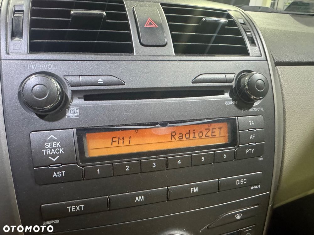 Toyota Corolla 1.6 VVT-i Prestige MM - 15