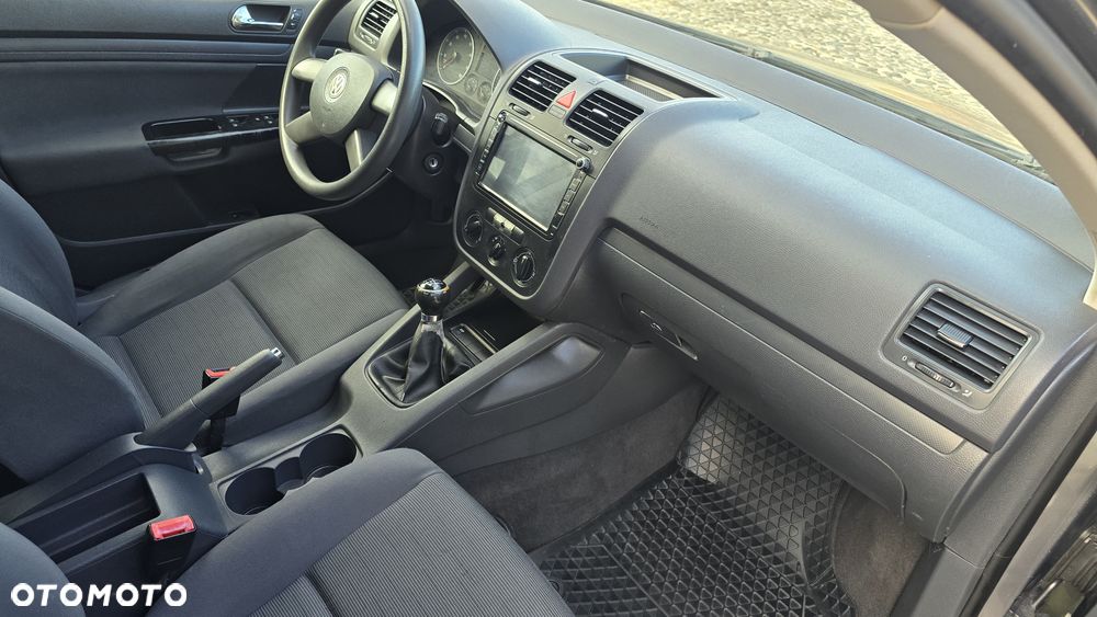 Volkswagen Golf 1.4 Trendline - 10