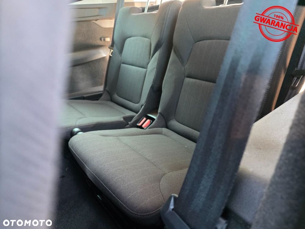 Renault Espace 1.6 dCi Energy Zen 7os - 21