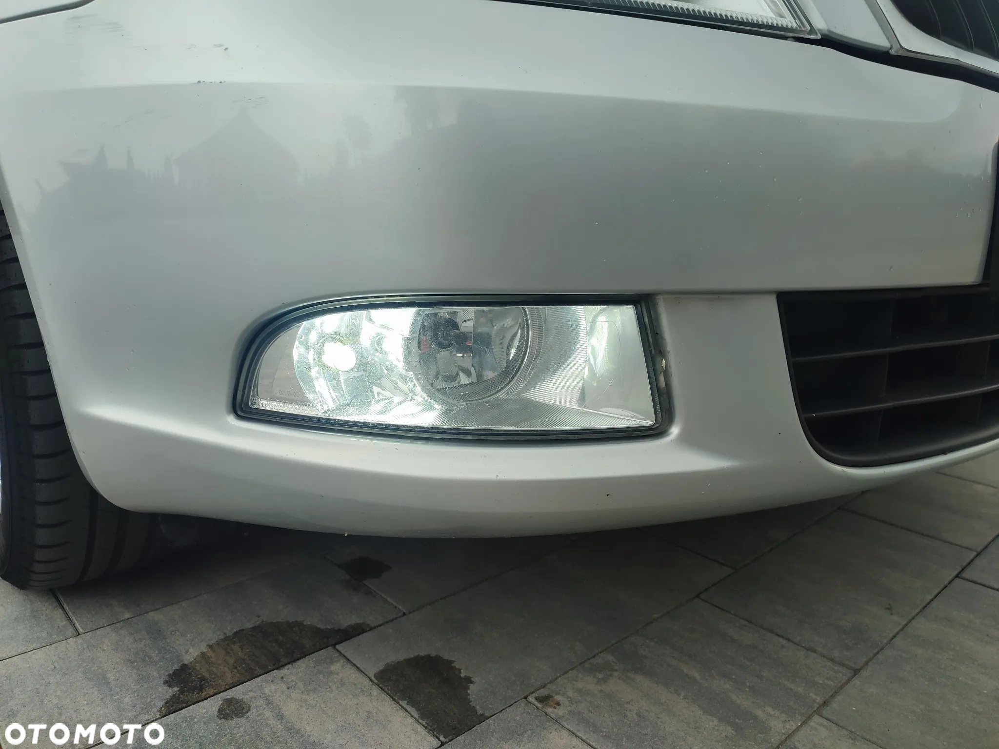 Skoda Octavia 1.6 TDI Ambiente - 17