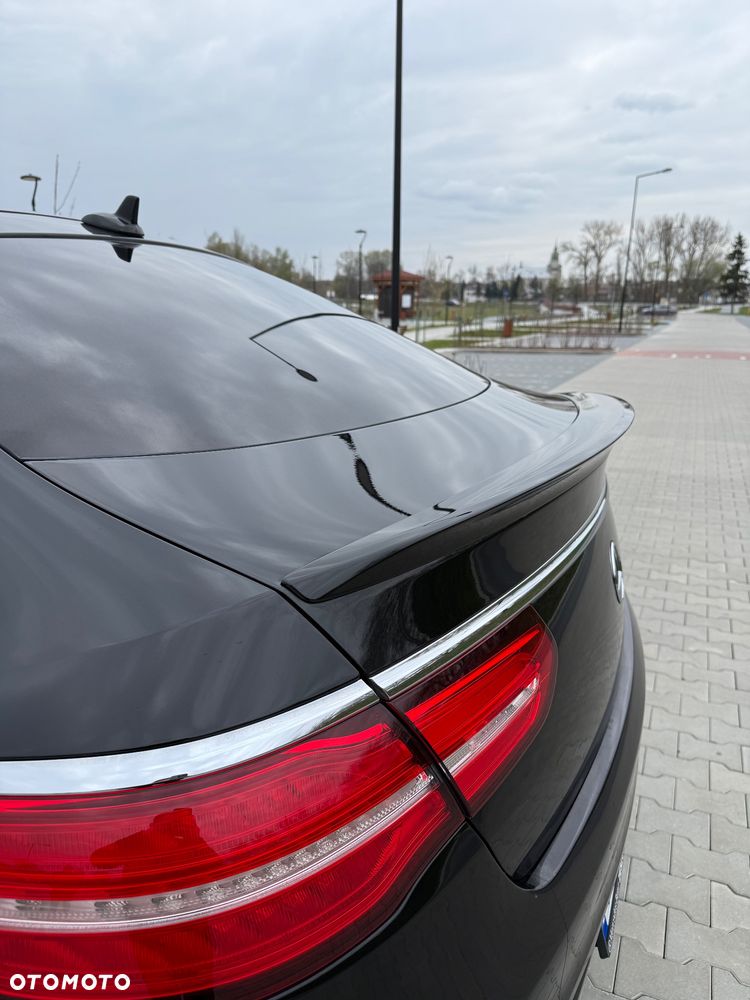 Mercedes-Benz GLE - 7