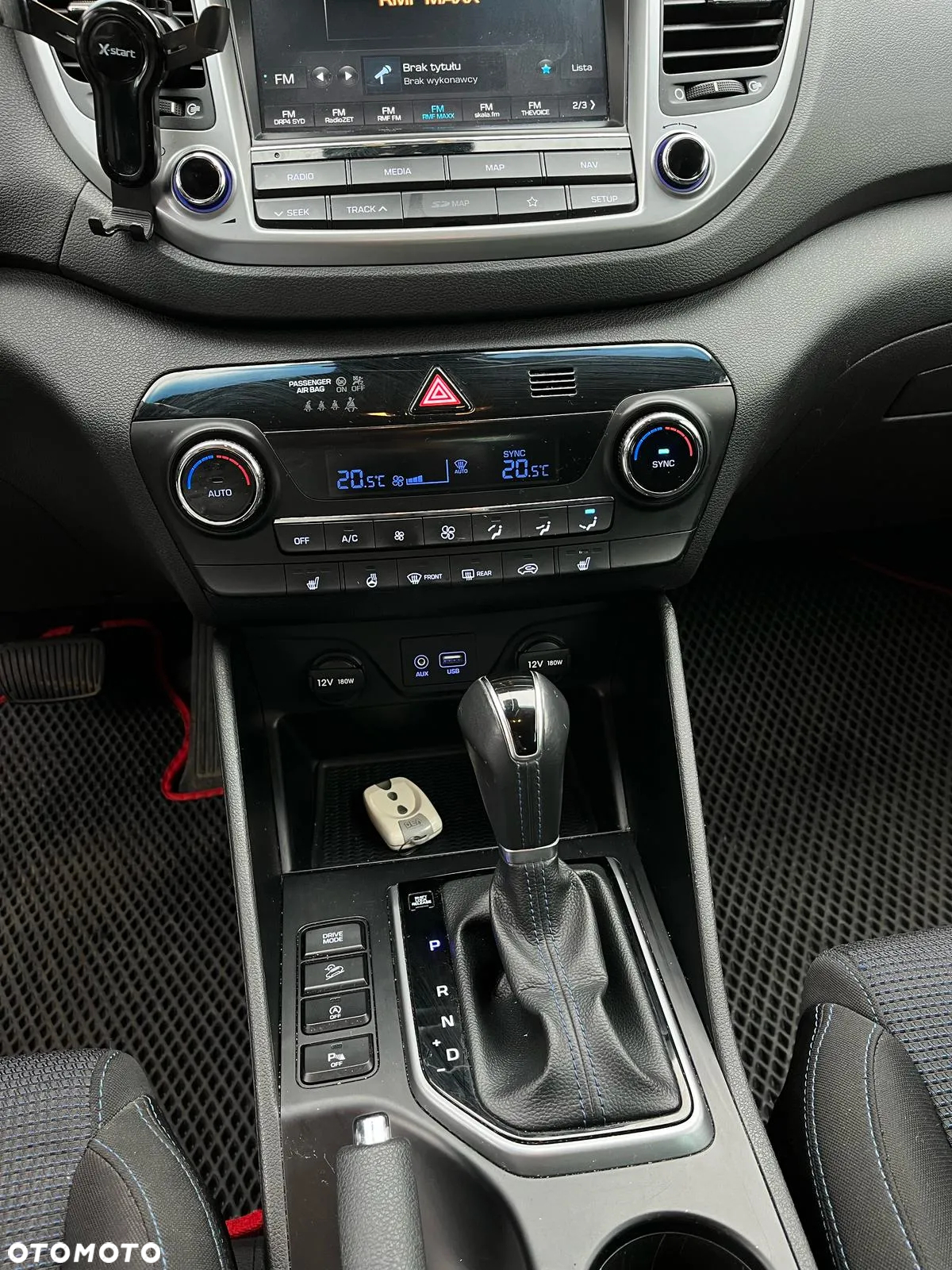 Hyundai Tucson - 6