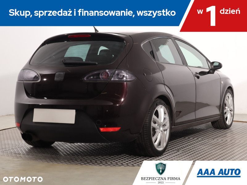 Seat Leon - 7